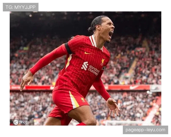 范戴克:安菲尔德传奇再创佳绩,未来表现备受期待 范戴克:安菲尔德传奇再创佳绩,未来表现备受期待