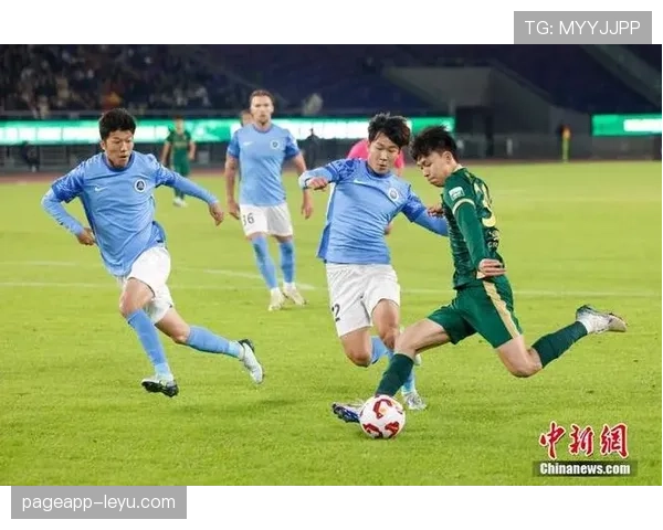 中超豪门争霸：强队崛起引领足球新风潮