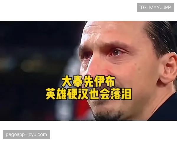 伊布正式退役，瑞典足球迈入新时代，新星崛起备受期待