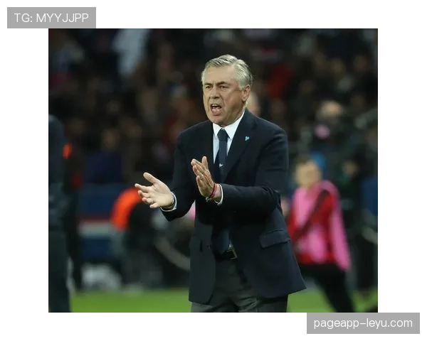 安切洛蒂战术体系在英超的适配性与近期表现分析