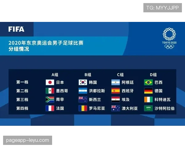 奥运会足球赛赛程与最新赛况解读