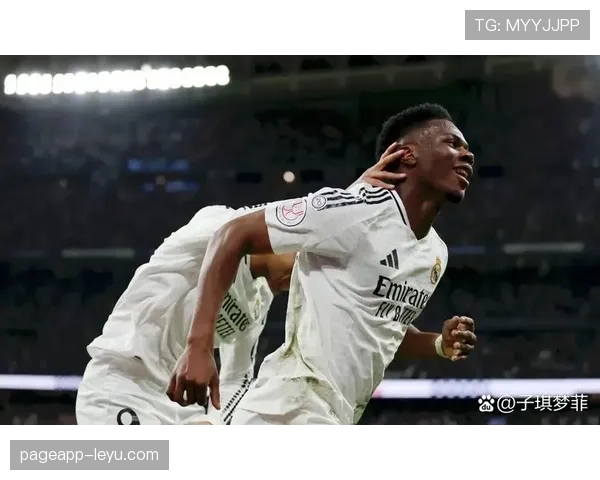 奥雷利安·楚阿梅尼8000万欧转会皇马的豪门跨越解析