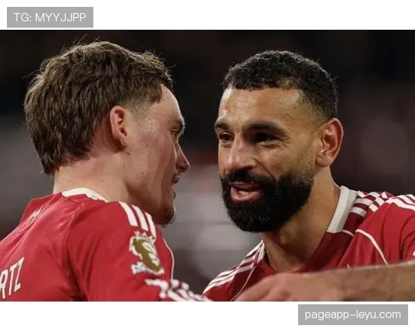 萨拉赫 vs 斯特林：英超边锋进攻效率与战术角色对比