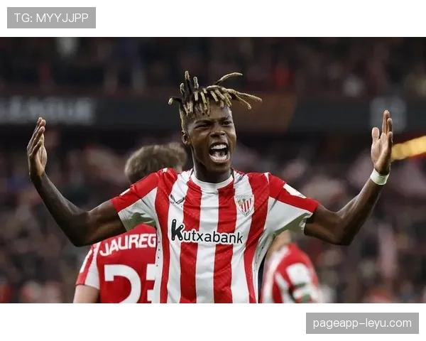 尼科·威廉斯进攻能力进化：天赋兑现与实战输出解析