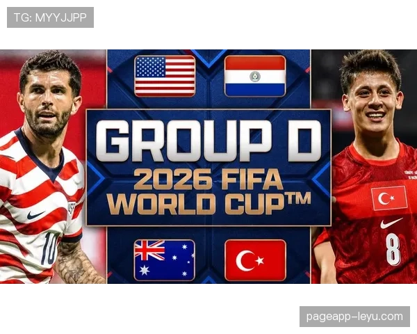 世界杯美国队D组关键战役解析